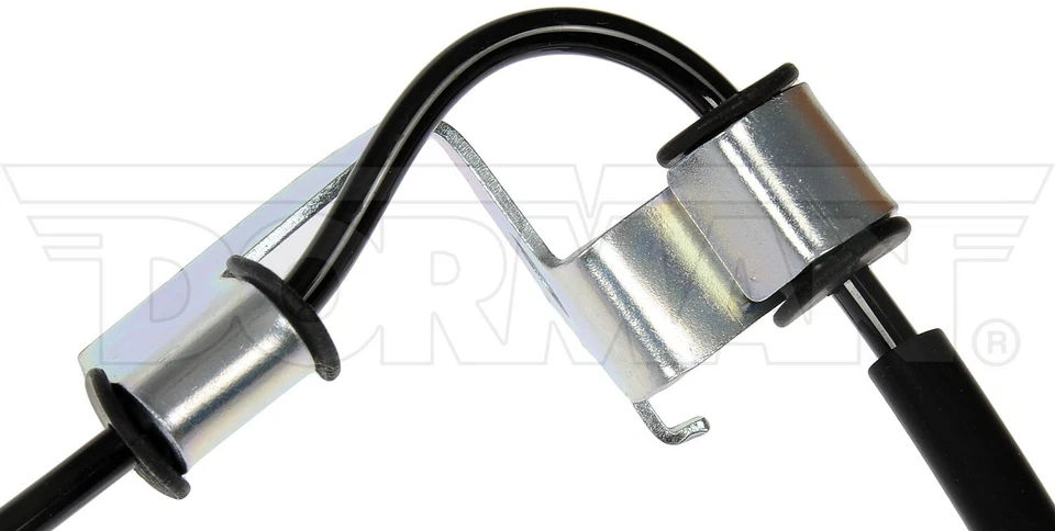 Sensor de velocidad de rueda trasero Dorman 2009 ABS para Chevrolet W4500 Tiltmaster 2008-2010 Foto 4 de 4