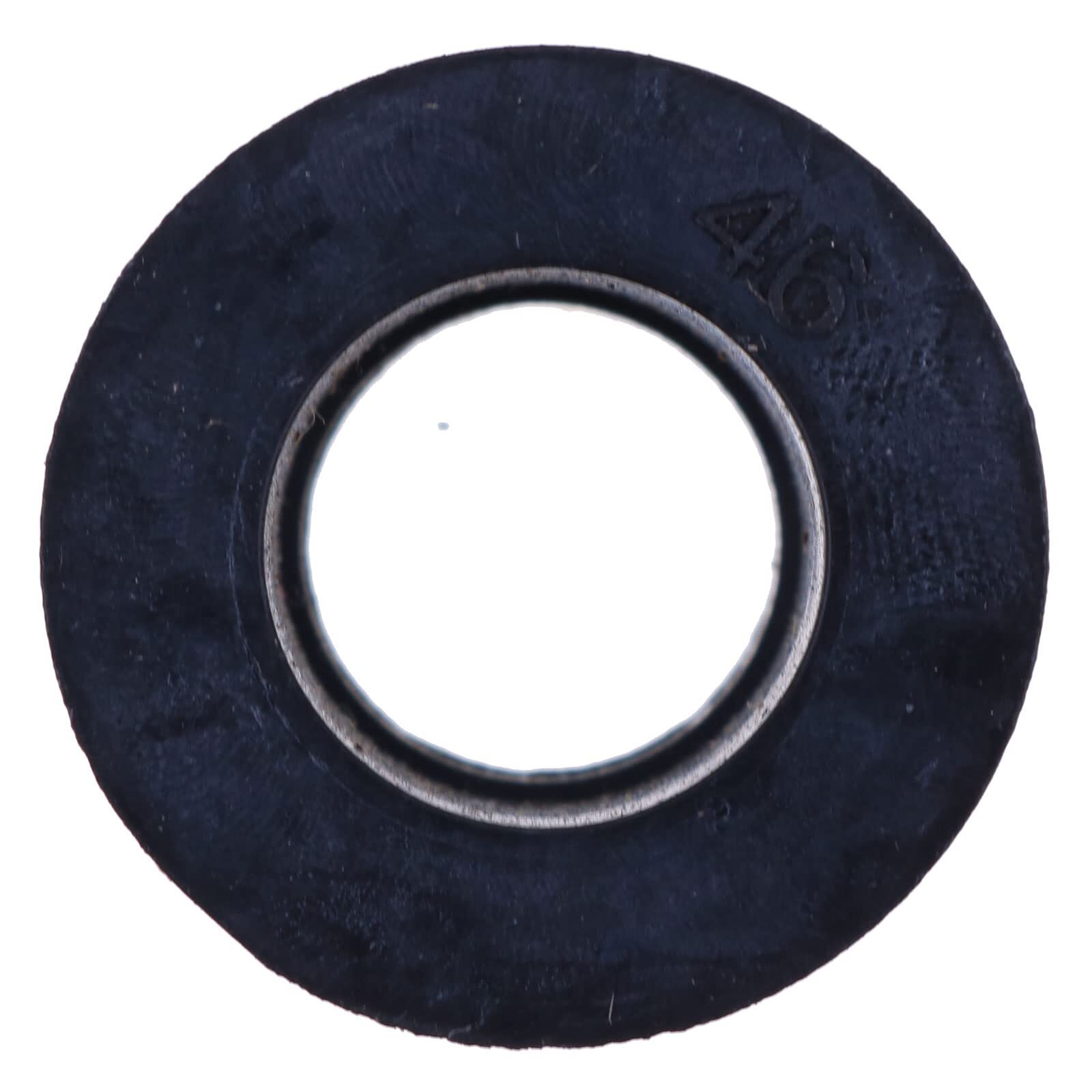 4PCS Fuel Tank Drain Rubber Bushing 6717402 for Bobcat T180 T190 T250