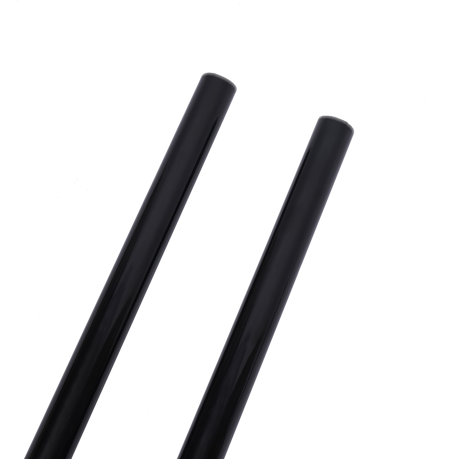 3 Tier Metal Tabletop Jewelry Display Tree Stand Organizer Holder Rack