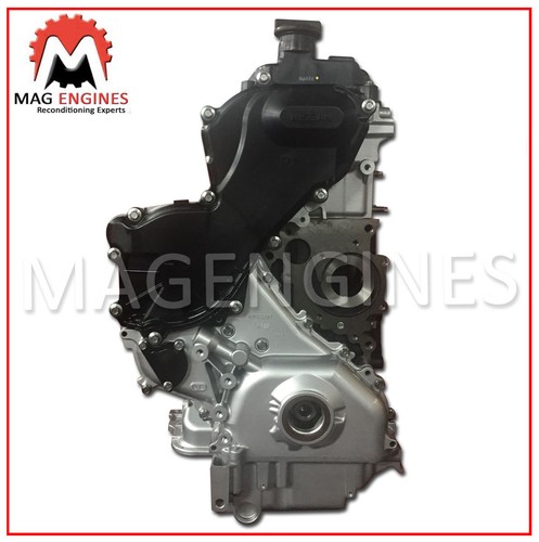 ENGINE NISSAN YD25 DCi FOR D40 NISSAN NAVARA AVENTURA & R51 PATHFINDER 2005-12 - Picture 6 of 8