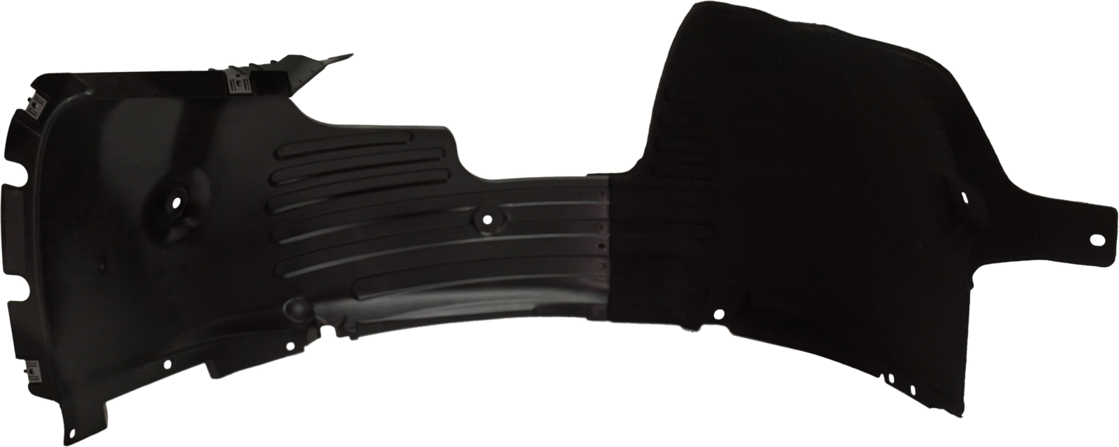 New Fender Liner Front Passenger Side For 20192020 Kia Optima eBay