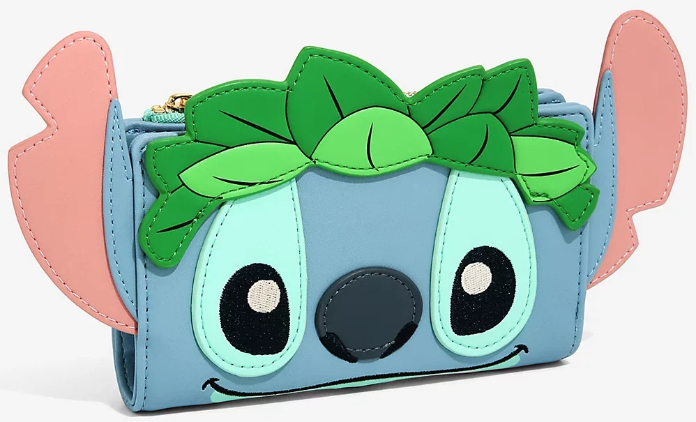 Stitch hula loungefly Clearance