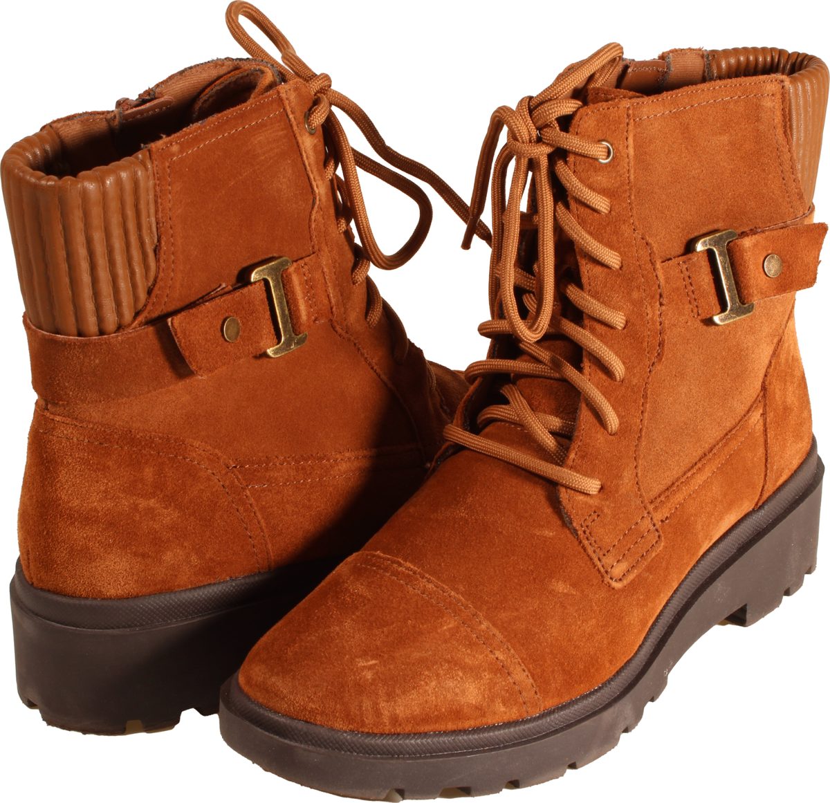 Clarks Calla Blossom Enkellaarsjes Clarks Dames Calla Blossom 