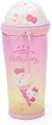 Sanrio Character Hello Kitty Ice-shaped Pencil Case (Ice Party) Pen Pouch New