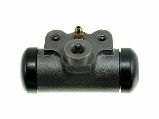 Drum Brake Wheel Cylinder Rear For 1959 American Motors American Dorman 256JP28