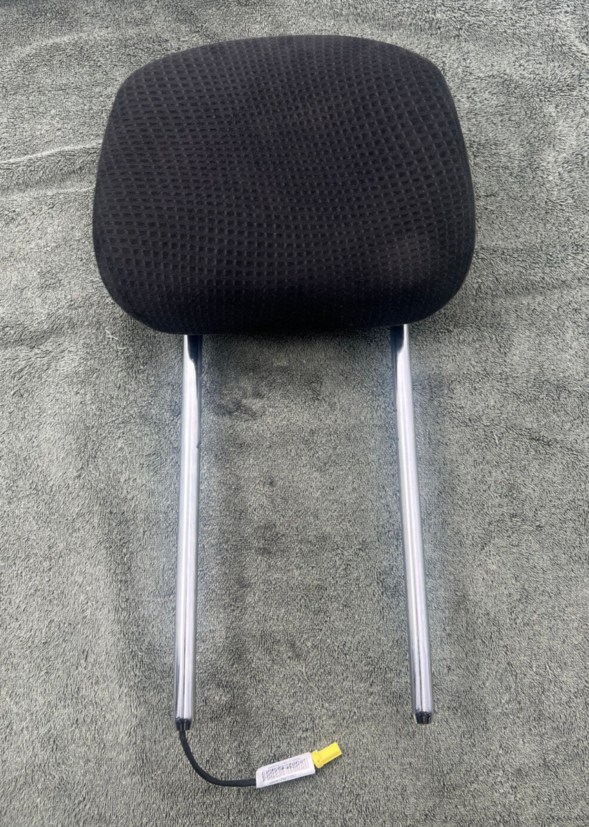 2011-2020 Dodge Grand Caravan Gray Cloth Front Left or Right Headrest