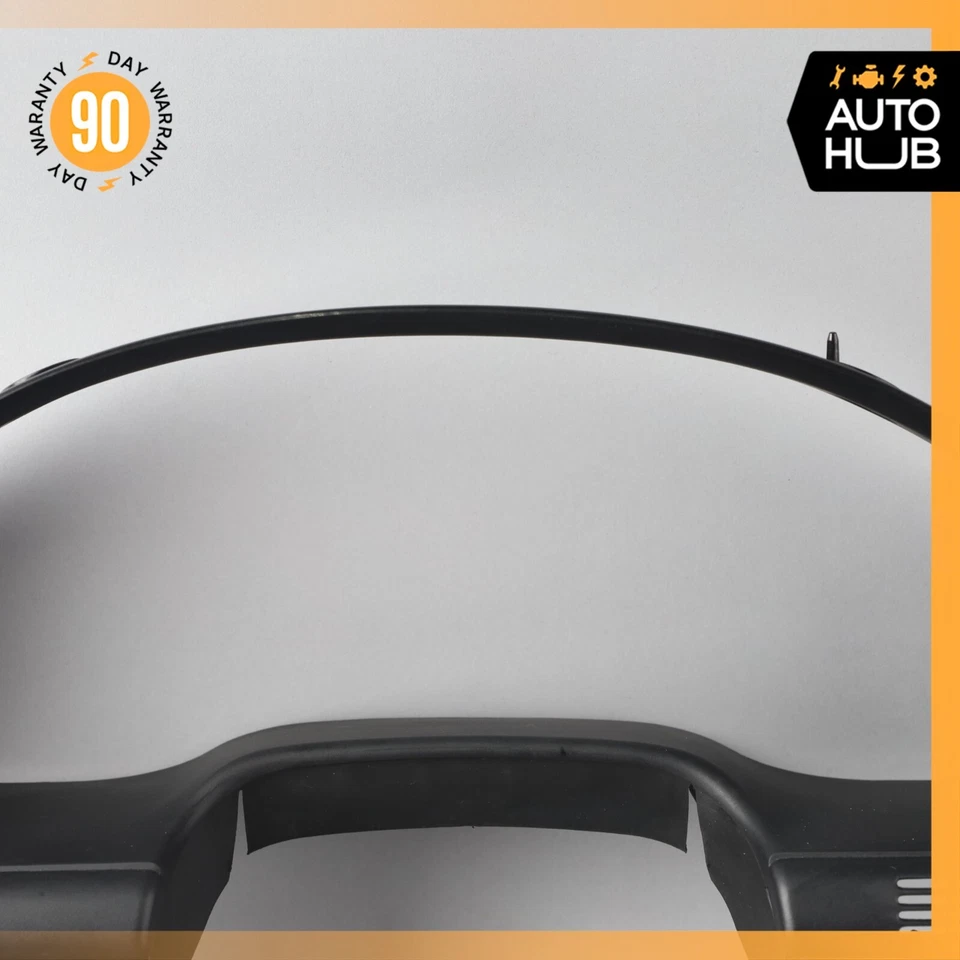 03-06 Ford Thunderbird cuadro de instrumentos velocímetro bisel moldura OEM 80k Foto 4 de 4