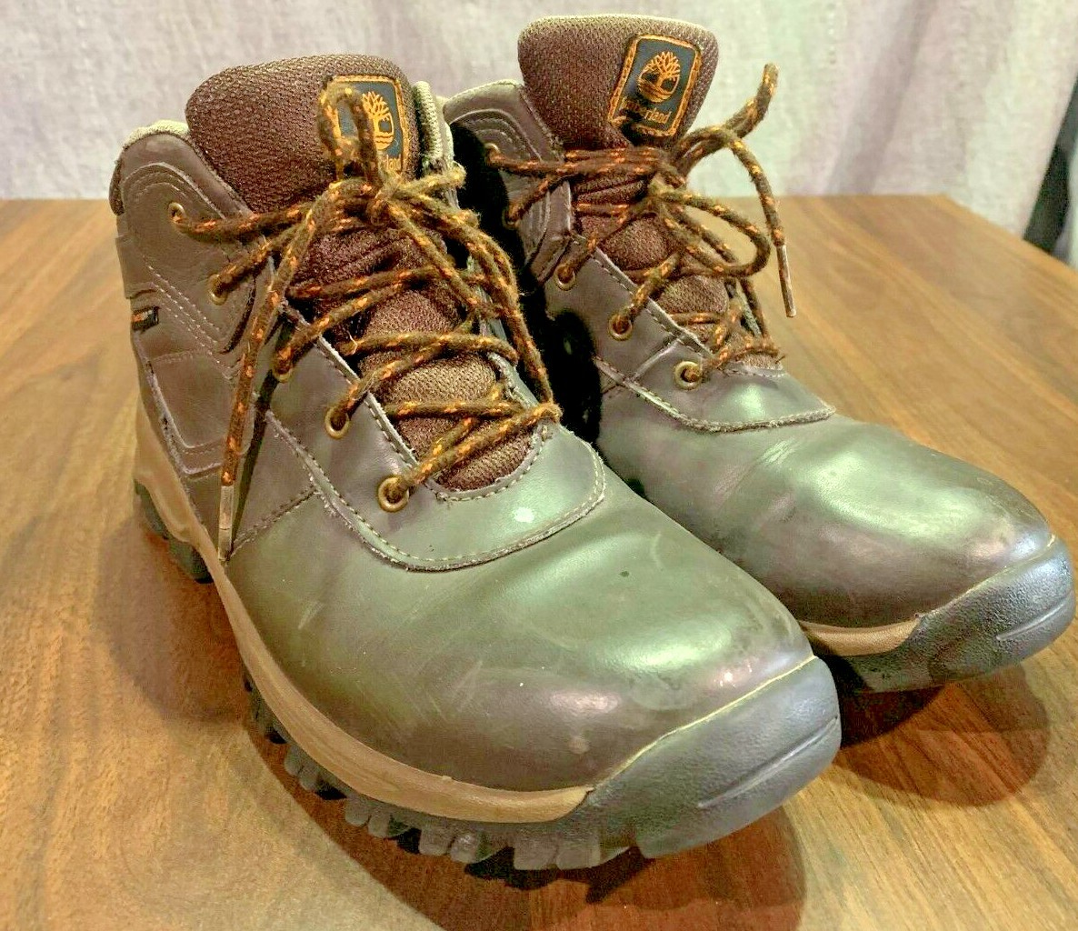 Timberland Chocorua Trail Timberdry 