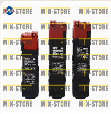 1PCS NEW BRAND OMRON safety door switch D4SL-N2NDA-D