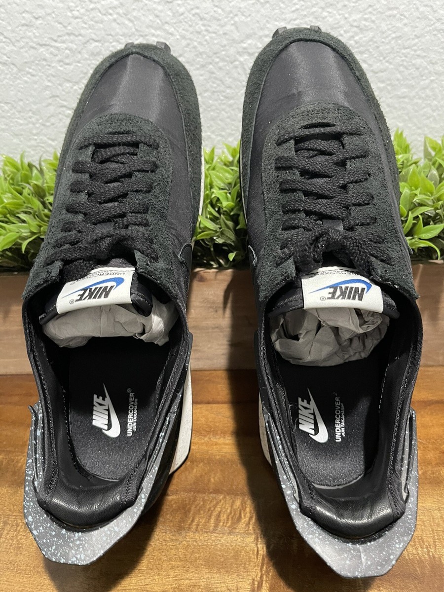 Nike x UNDERCOVER Daybreak Jun Takahashi Black Sail CJ3295-001