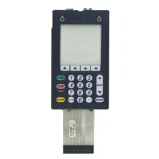 Compatible Front Panel Keypad, fits for ICU Medical Hospira Plum A+
