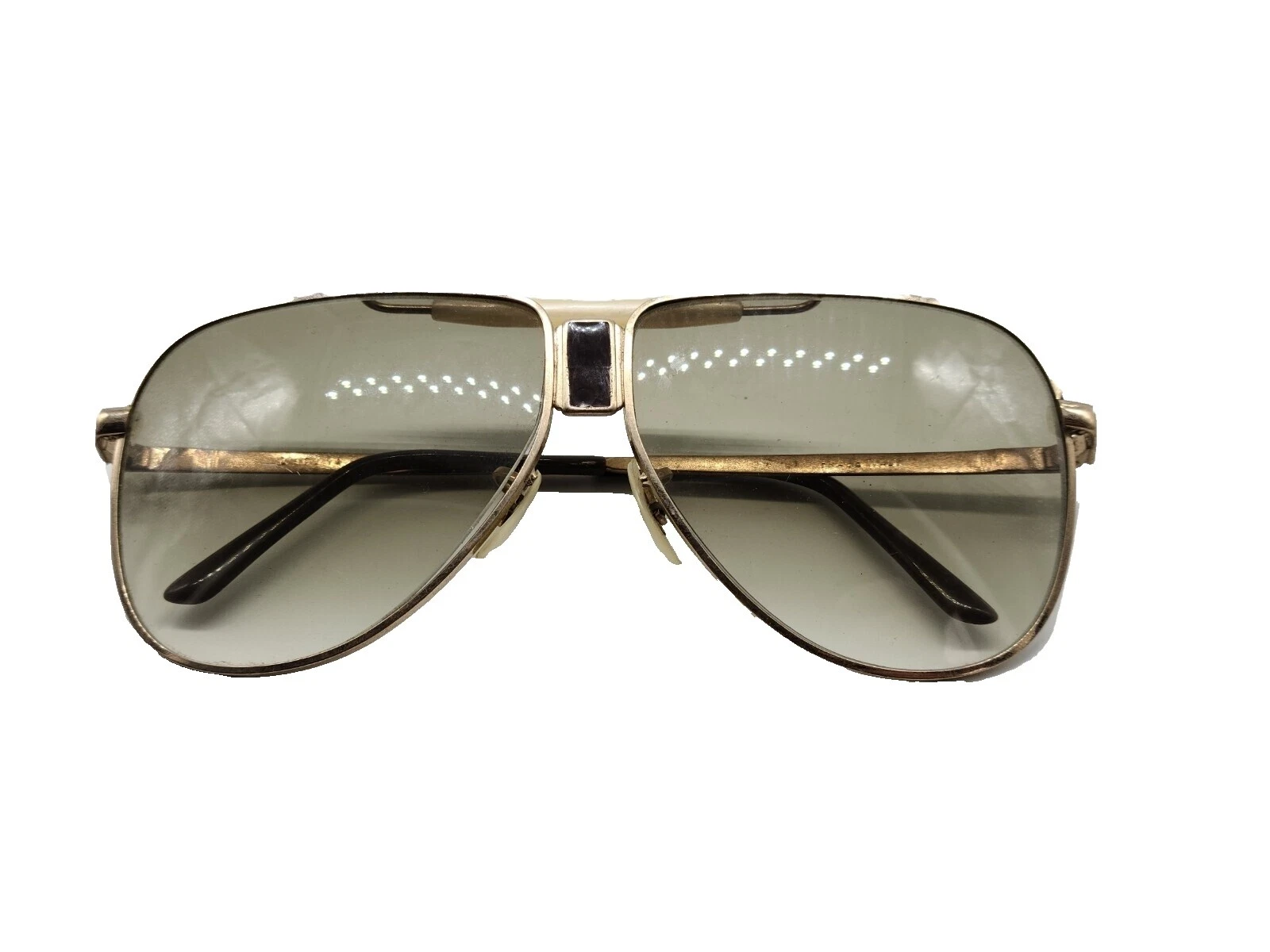 Óculos de Sol Vintage década de 1990 Comercial