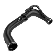 Engine Air Intake Hose Compatible with 2011-2013 Mercedes-Benz C180 2010-2013...