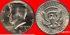 1985 P & D Kennedy Half Dollar Pair Choice/Gem Bu Set FREE SHIPPING