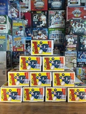 2024 Topps Heritage High Number Complete Base Set #501-700 Skenes/Chourio etc RC