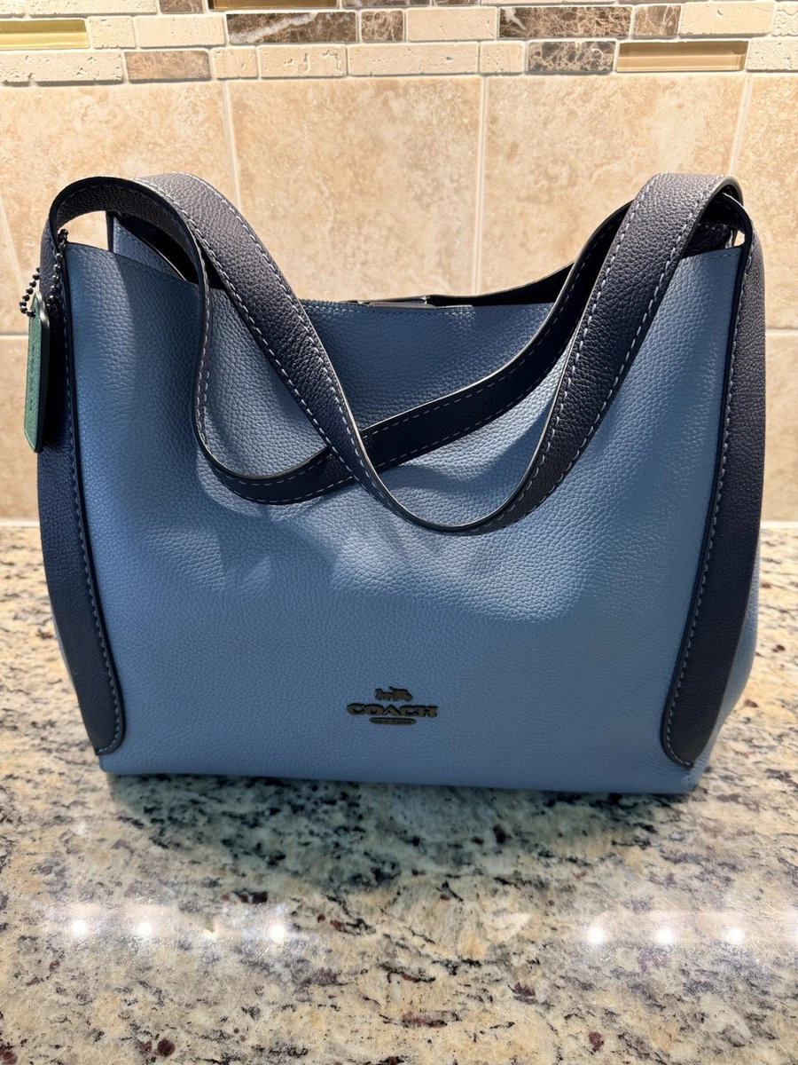 Coach Hobo Bags Blue Bags & Handbags for Women | eBay