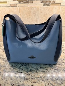 Coach Hadley Hobo | eBay