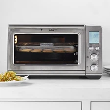 Breville BOV860BSS Air Fryer Smart Oven BRAND NEW, Stainless