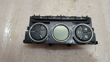 Citroen DS3 2012 Petrol Centre ECU Air Conditioning 400010010 SRK3552