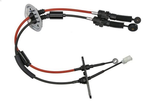 Tirador de cable, transmisión manual KOREA F60321OEM para MATRIX (FC) 1.6 2001-201 - Imagen 5 de 5