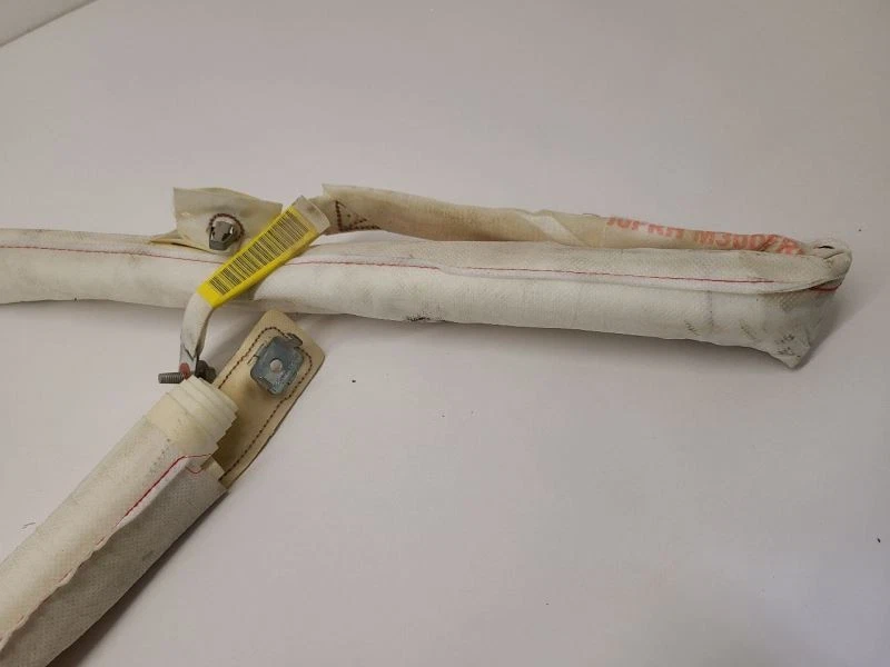 15-16 CHEVROLET SPARK Electric Model EV RH Passenger Roof Air Bag 95442898 Foto 2 de 4