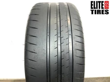 [1] Michelin Pilot Sport Cup 2 P245/35ZR20 245 35 20 Tire 7.25/32