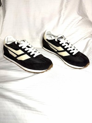 Tom Ford Mick Brown Men s Shoes Sneakers Sz 11.5