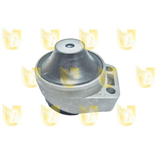 Support Moteur Unigom 396460 pour Ford Avant Droite en Caoutchouc Acier