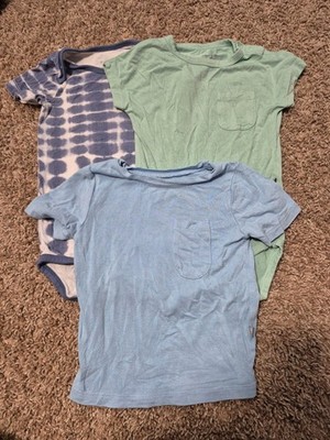 Kyte baby bamboo lot size 18-24