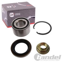ABS RADLAGER-SATZ Vorne Passend FüR Lexus GS LS SC Toyota Supra | 200388