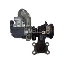 VW PASSAT B7 ALLTRACK 365 Turbolader 4918001275 1.40 Petrol 2018 33581257