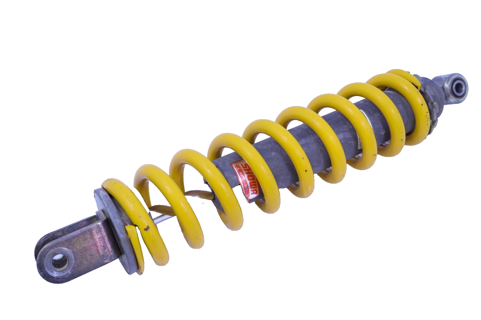 2005 Honda CRF150F Rear OEM Shock Damper Suspension