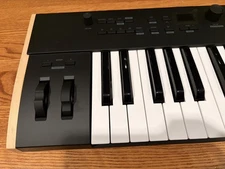 Korg Keystage 61, MINT includes all software 