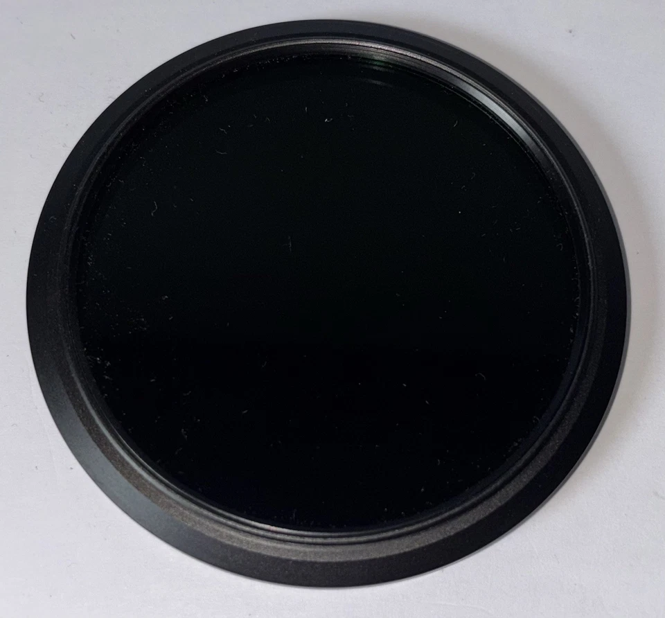 Polaroid - 72mm HD MC Variable Range Neutral Density Filter - Case / vgc - Image 3 of 3