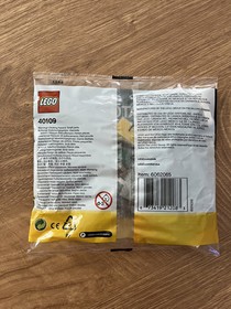 LEGO CREATOR: Mini Cooper Mini Model (40109)