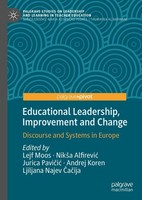 Educational Leadership, Improvement And Change Lejf Moos