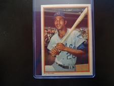 1985 Topps Circle K All Time Home Run Kings - Billy Williams #18