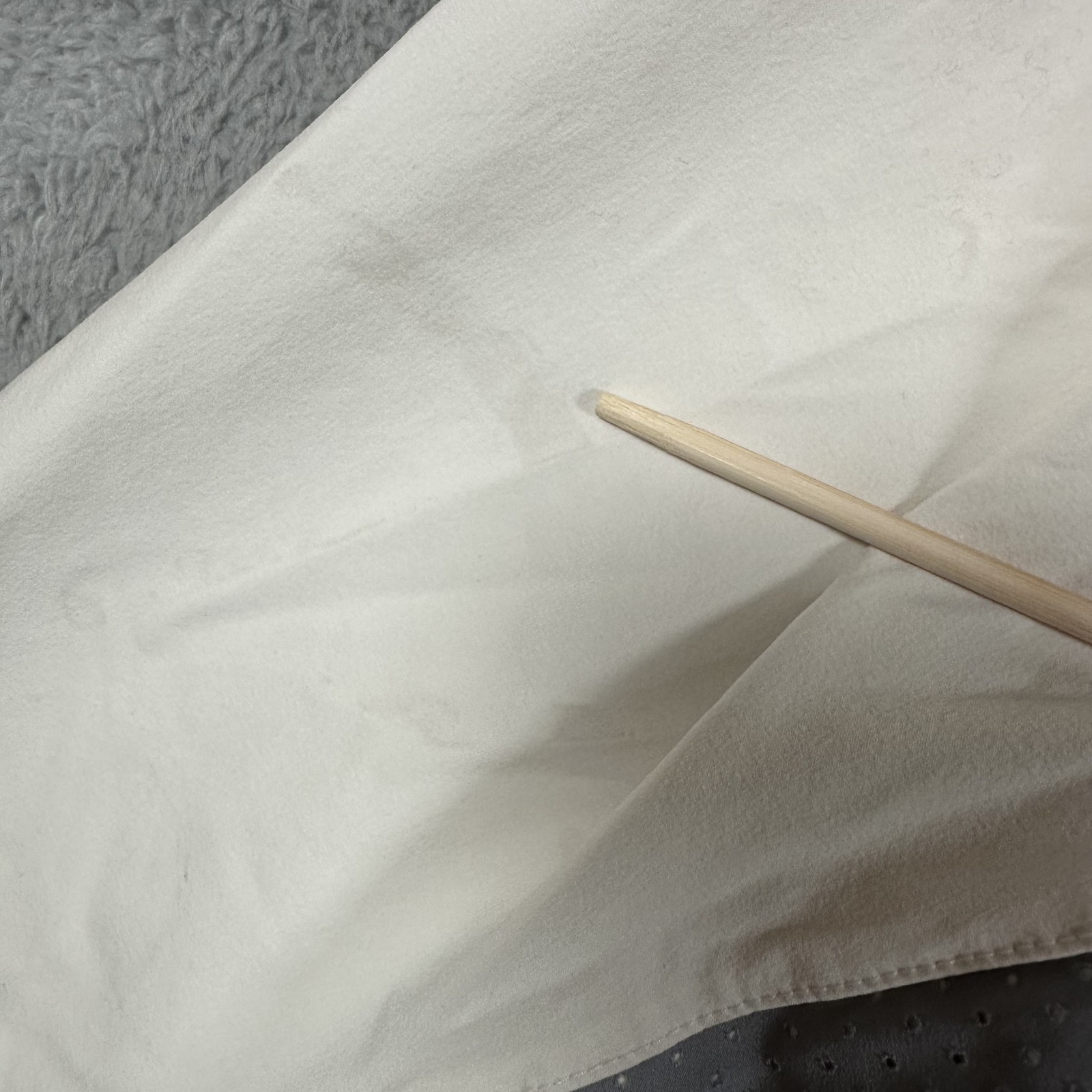 SPVI Lacrosse Hoodie Mens Large Quarter Zip Pullover Long Sleeve Under Armour thumbnail 10