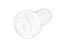 ملابس وإكسسوارات Screw, pressure