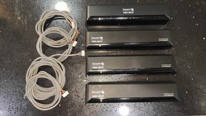 BESAM/ASSA ABLOY SR221-2 Sensor for Automatic Sliding Doors BEA Optex