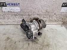 Turbolader Dacia Sandero III 144102778R 1.0 67kW H4D470 332852