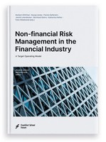 Norbert Gittfried (U. A.) | Non-Financial Risk Management In The Financial...