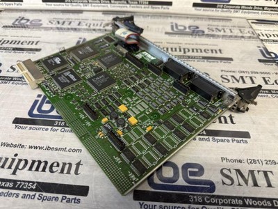 Motion Engineering Board - XMP CPCI - A084-0012 w/Warranty