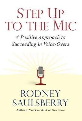 Step Up to the Mic: A Positive Appr..., Saulsberry, Rod