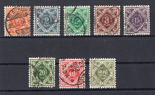 Württemberg 150/58 Vero Stamprato BPP (y74876
