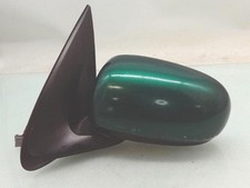 Retroviseur gauche (ou coque) Nissan ALMERA