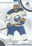 2023-24 SP Authentic #80 Alex Tuch - HKY