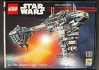 LEGO Star Wars: Nebulon-B Frigate (77904) Comic-Con Exclusive - SEALED!