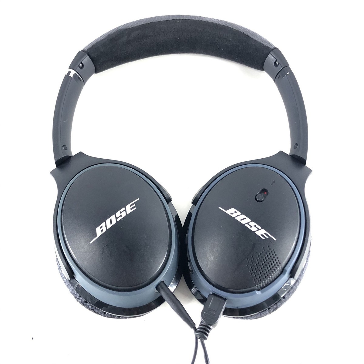 BOSE SoundLink A-E wireless headphones Ⅱ Bose SoundLink AE2 Around-Ear II Bluetooth Wireless Headphones