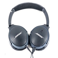 Bose SoundLink AE2 Around-Ear II Bluetooth Wireless Headphones Black READ